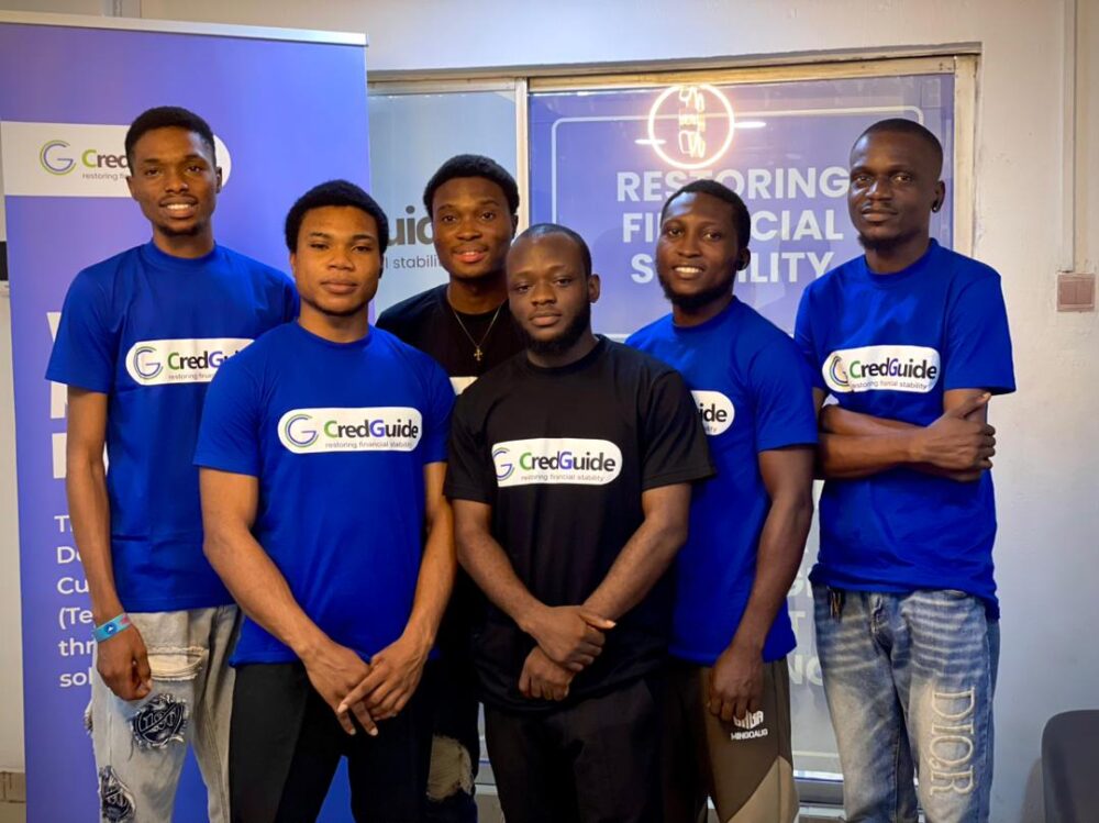 Understanding Credit Reports: A Guide for Individuals